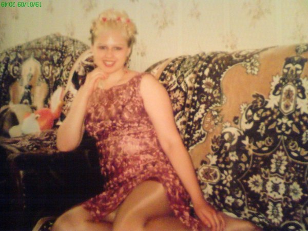 Юлия Колмакова