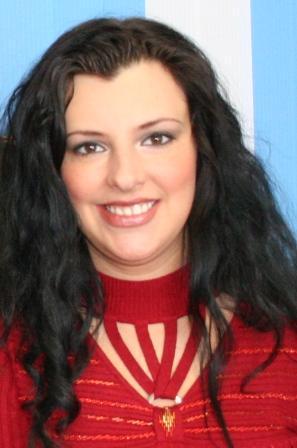 Ирина Климчинская