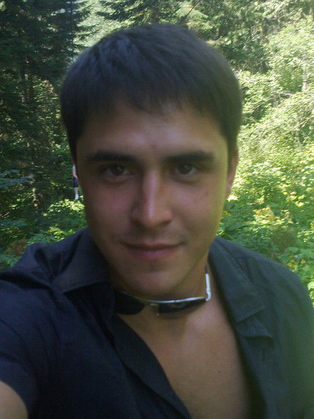 Иван Верещагин