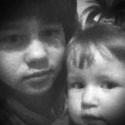 Юля Лук’Яненко