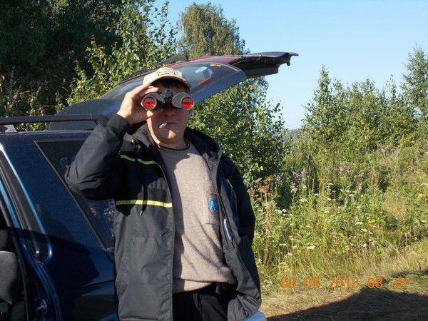 Павел Губский