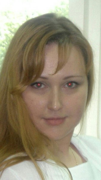 Людмила Журавлева