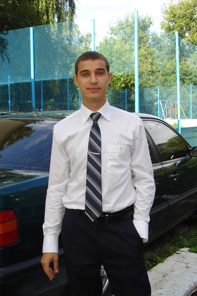 Анатолий Кучеряев