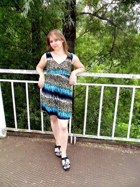 Светлана Филатова