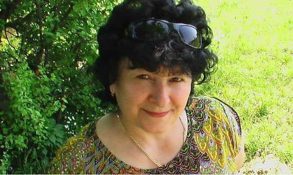 Татьяна Горбачева