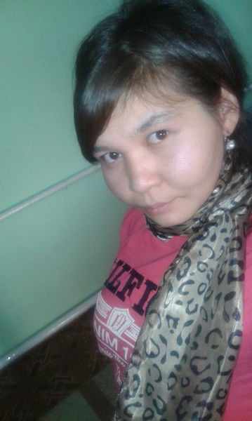 Назира Бимолдина