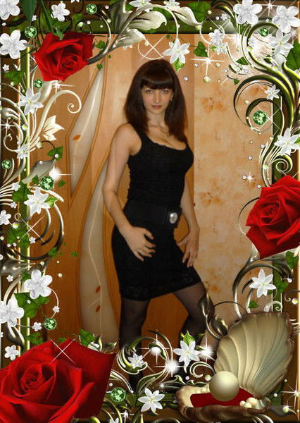 Влада Чирикова