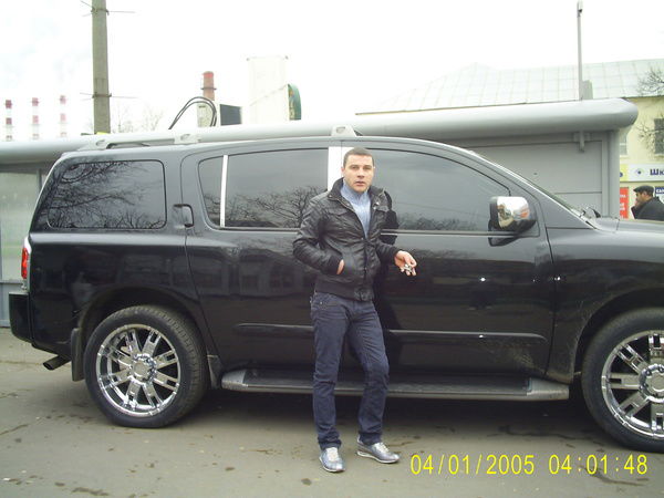 Саша Беляков