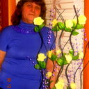 Любовь Ныркова