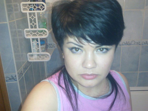 Каламкас Мусина