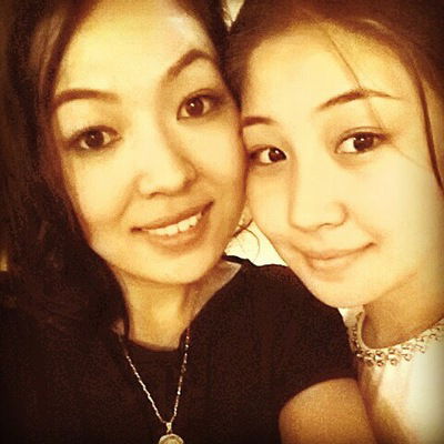 Gul'sanat Zhumagalieva