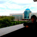 Азат Едилбаев