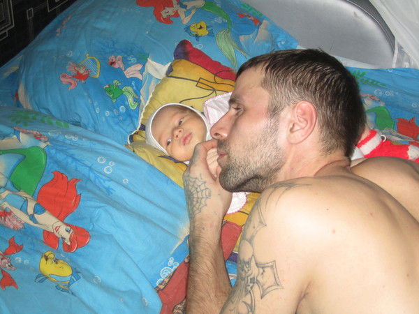 Дима Поляков