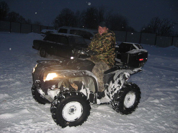 Репин Александр