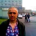 Михаил Азлецкий