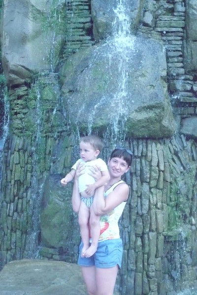 Алла Марчук