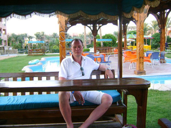 Дмитрий Сметанин