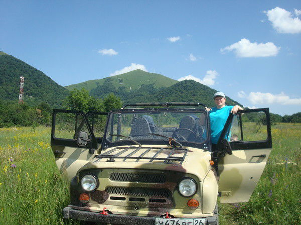 Юлия Дьяченко