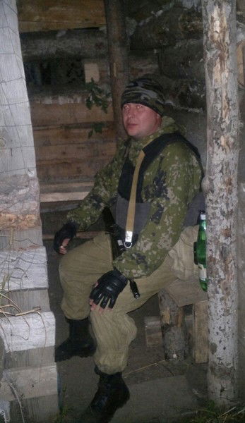 Роман Канашков