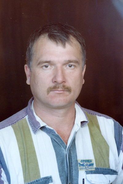 Константин Батюков