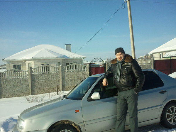 Рома Генчев