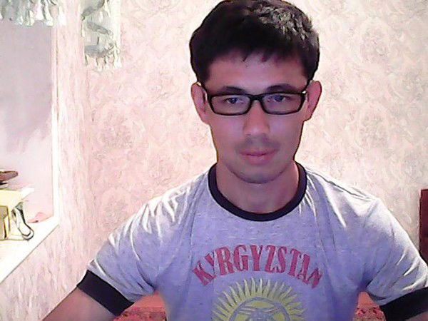 Нурбек Мурзаев