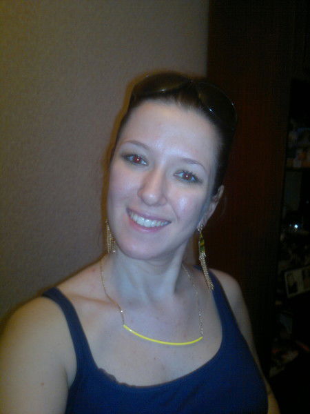 Анастасия Маркова