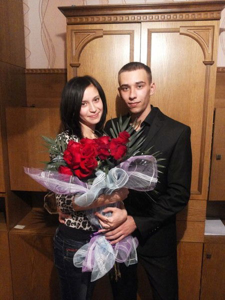 Артём Веснин