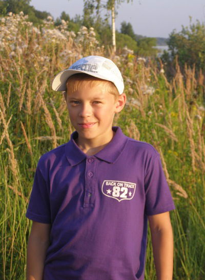 Лёва Рыманов