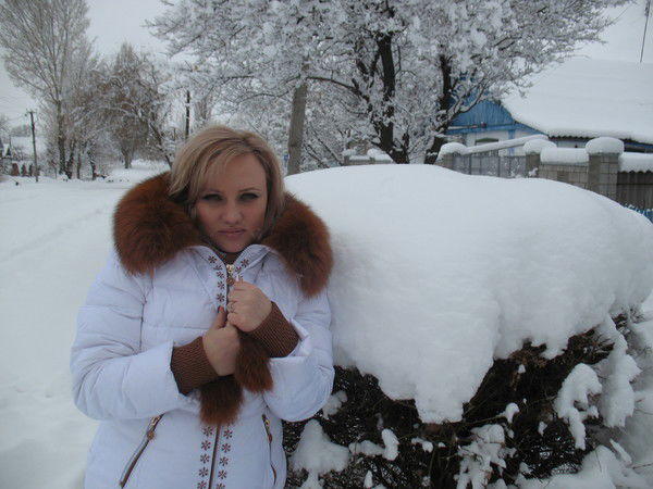 Анастасия Ковалёва