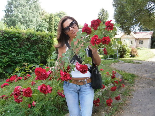 Ксюша Макаренко