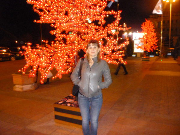 Исаенкo Алена