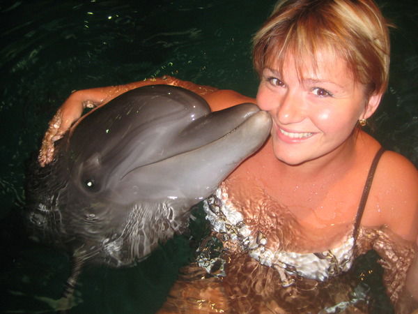 Лена Локтарева