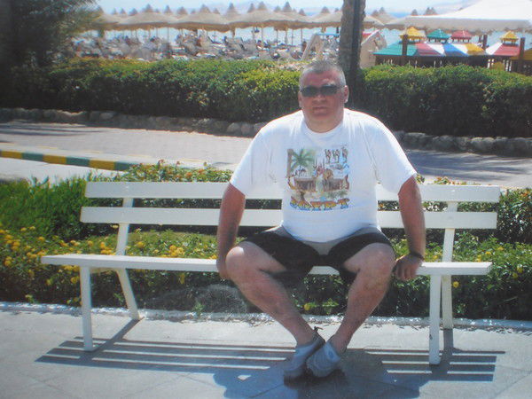 Сергей Галихин