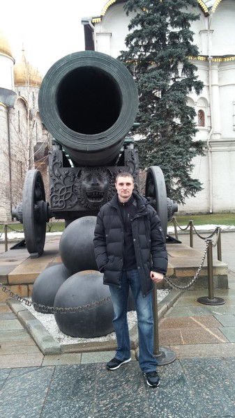 Дмитрий Гордеев