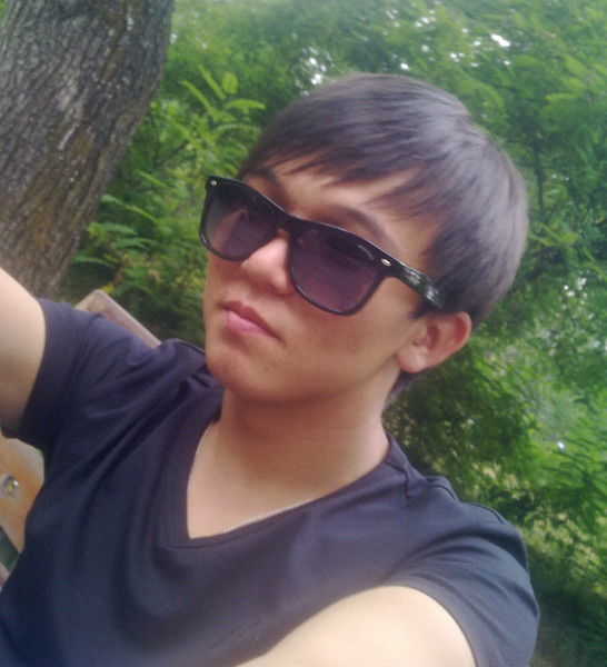 Толеген Боларбек