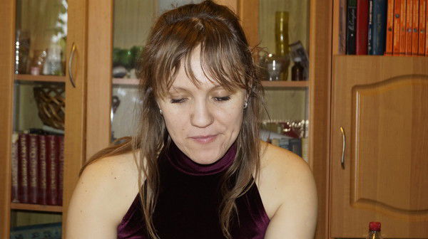 Татьяна Наливкина