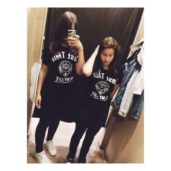 Надя Прохоренко