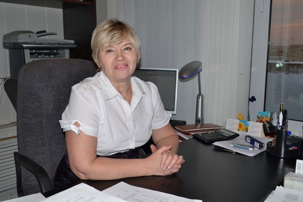 Татьяна Песнина