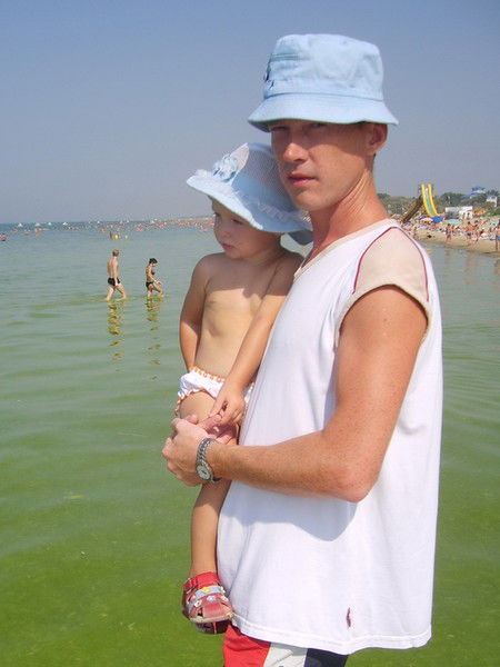 Вячеслав Кабанов