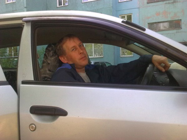 Дмитрий Боровченков