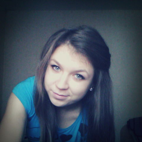 Анастасия Гойдь