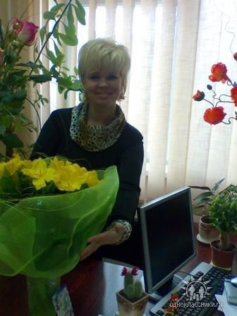 Екатерина Сухорукова