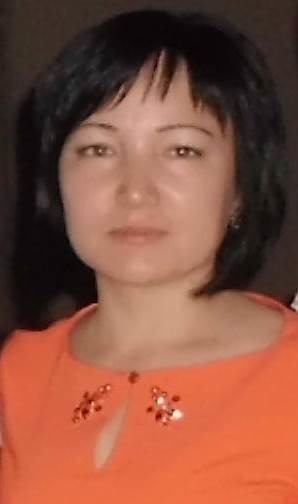 Дарига Конакбаева