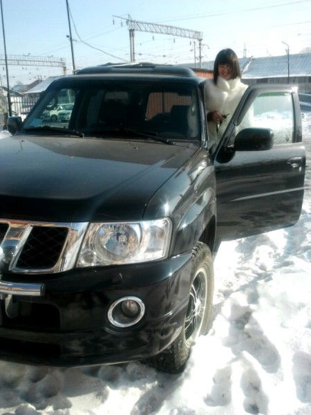 Марина Земкова