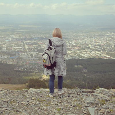 Кристина Ефименко