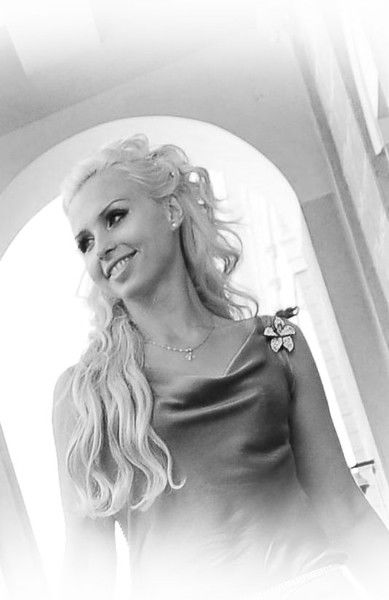 Ксения Федулова