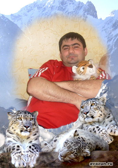 Сослан Кацанов