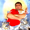 Сослан Кацанов