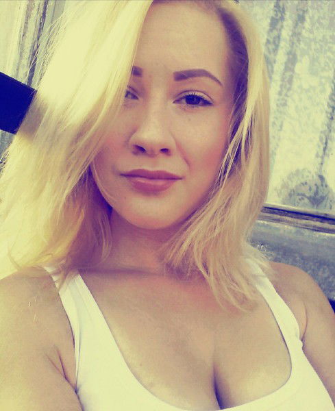 Наталья Евгеньевана